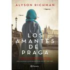 Los amantes de Praga