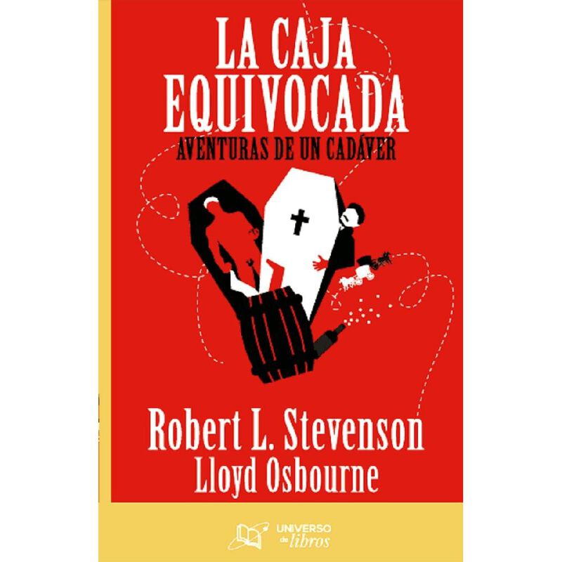 La Caja Equivocada image number null