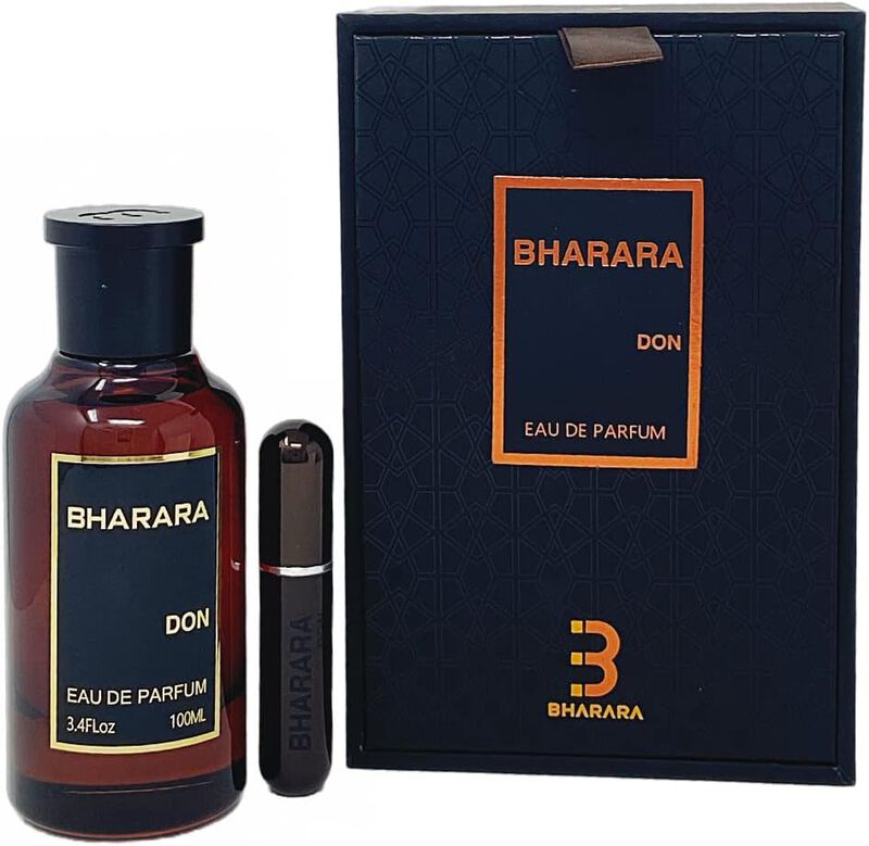 Perfume Bharara Don 100Ml Edp image number null