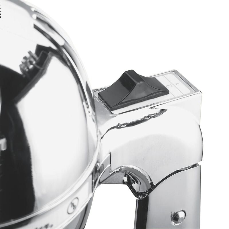 Batidora Chocomilera Fuente Sodas Esquimera Ham... image number null