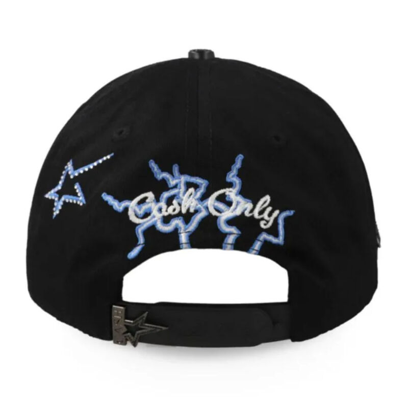 Gorra Cash Only Tumbados 2202313 image number null