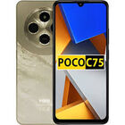 Xiaomi Poco C75 8GB 256GB GOLD