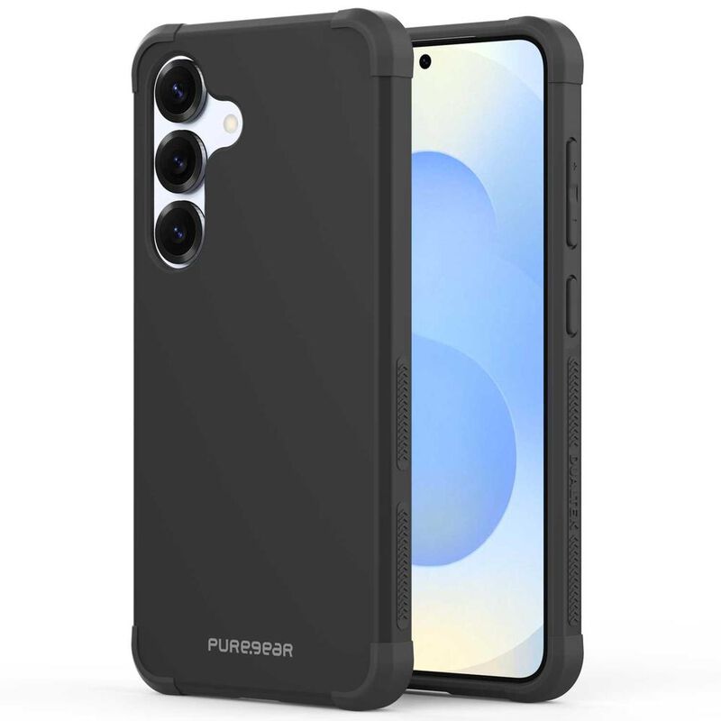 . Funda PUREGEAR Dualtek Mag para Samsung S25 N... image number null