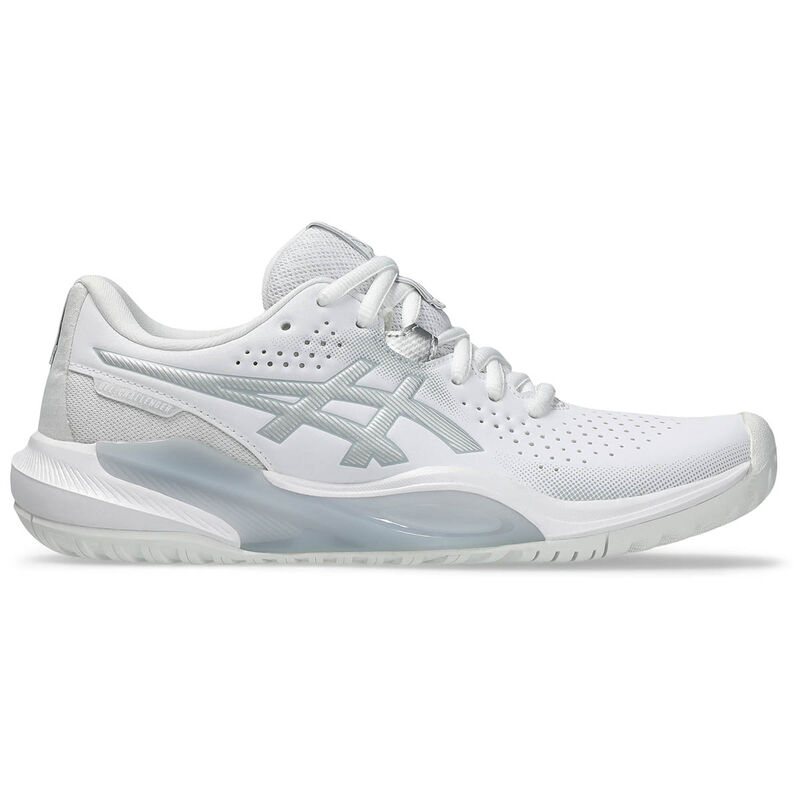 Tenis Mujer Asics Gel-challenger 15 Blanco 042a... image number null