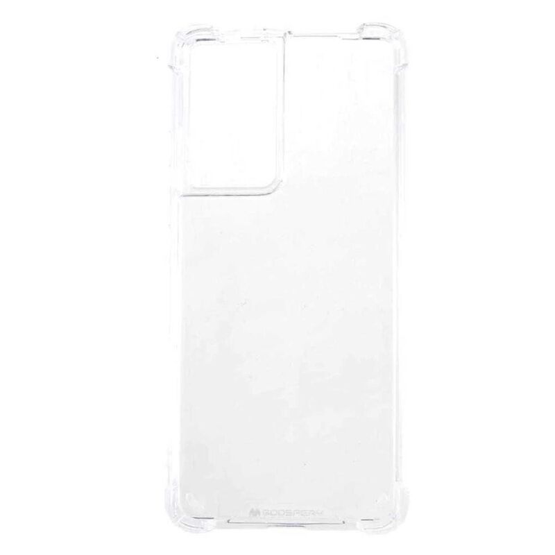 Funda MERCURY GOOSPERY Super Protect para Samsu... image number null