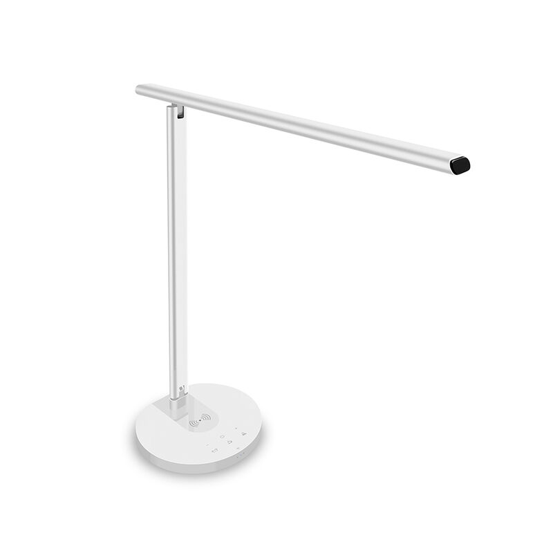 L&aacute;mpara De Mesa Inteligente Wifi Led 12 W Con E... image number null