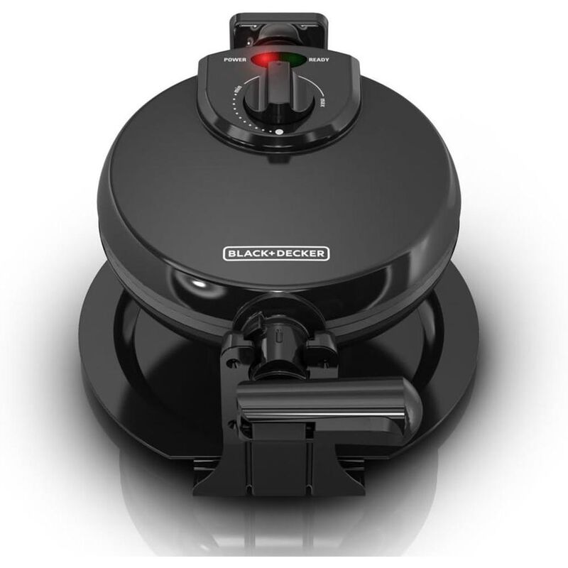 WAFLERA BLACK AND DECKER WM1000B TIPO BELGA GIR... image number null