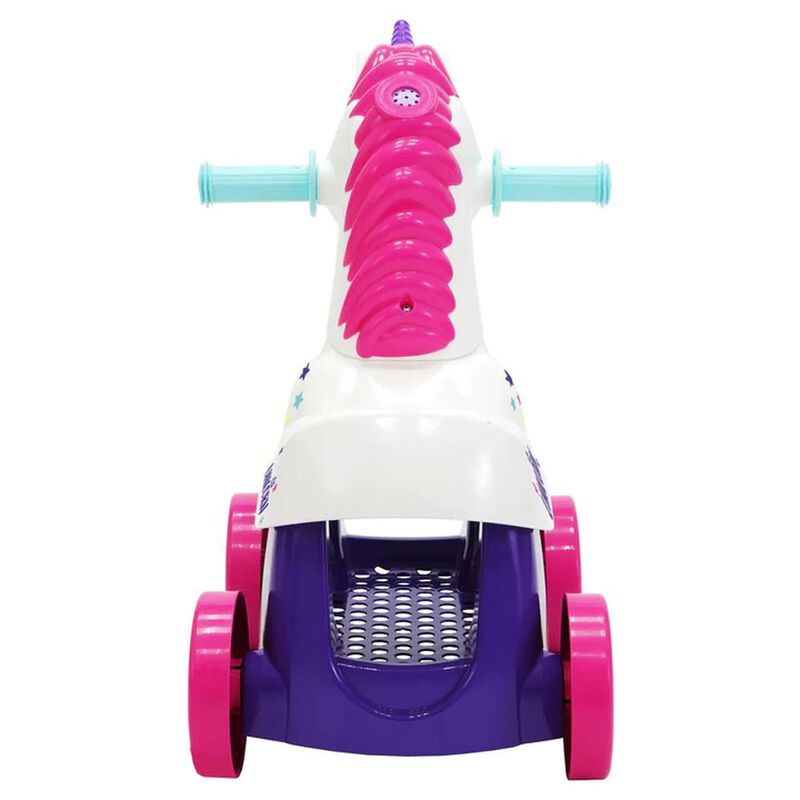 Montable Infantil Prinsel 1715 Roller Unicornio image number null
