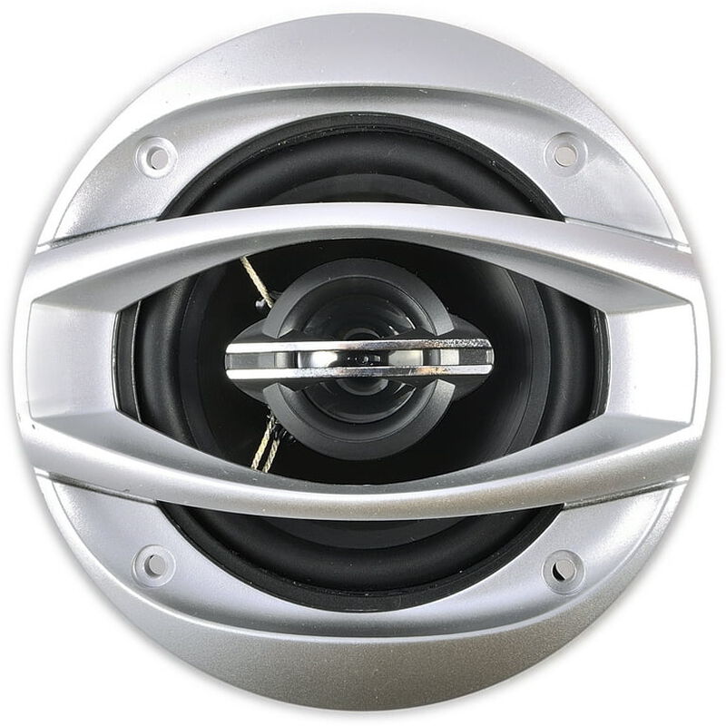 Juego de bocinas para auto 4" 160w Audiobahn AS... image number null