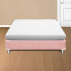 Box Queen size Dicasa Pink Rosa