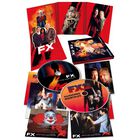 F/x, Efectos Mortales + F/x 2: Ilusiones Mortales (digipack, Edici&oacute;n Limitada Y Numerada + 8 Postales) [blu-ray] (1986,1991) F/x