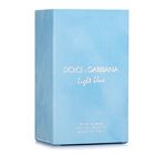 Perfume Para Caballero Light Blue Edt 100ml