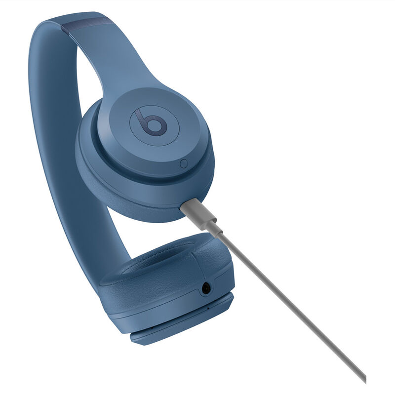 Audifonos Beats Solo 4 Azul image number null
