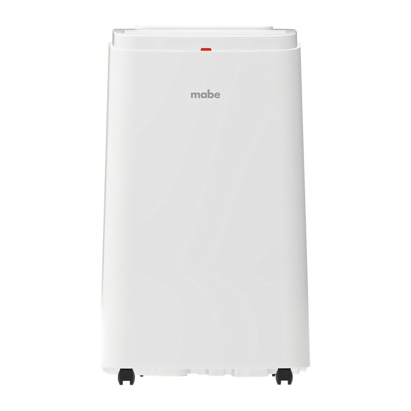 Aire Acondicionado Portatil Mabe Solo Fr&iacute;o 1200... image number null