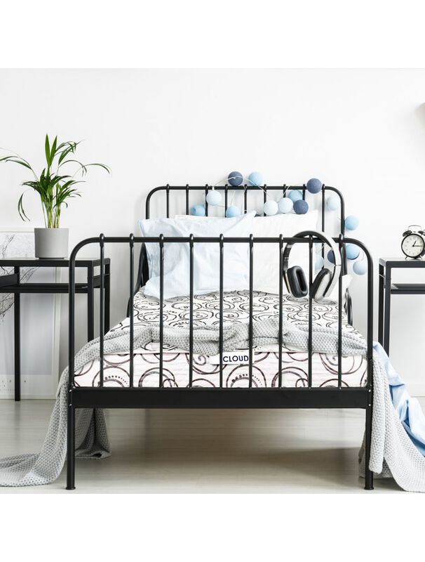 Colch&oacute;n Dormimundo Individual Cloud image number null