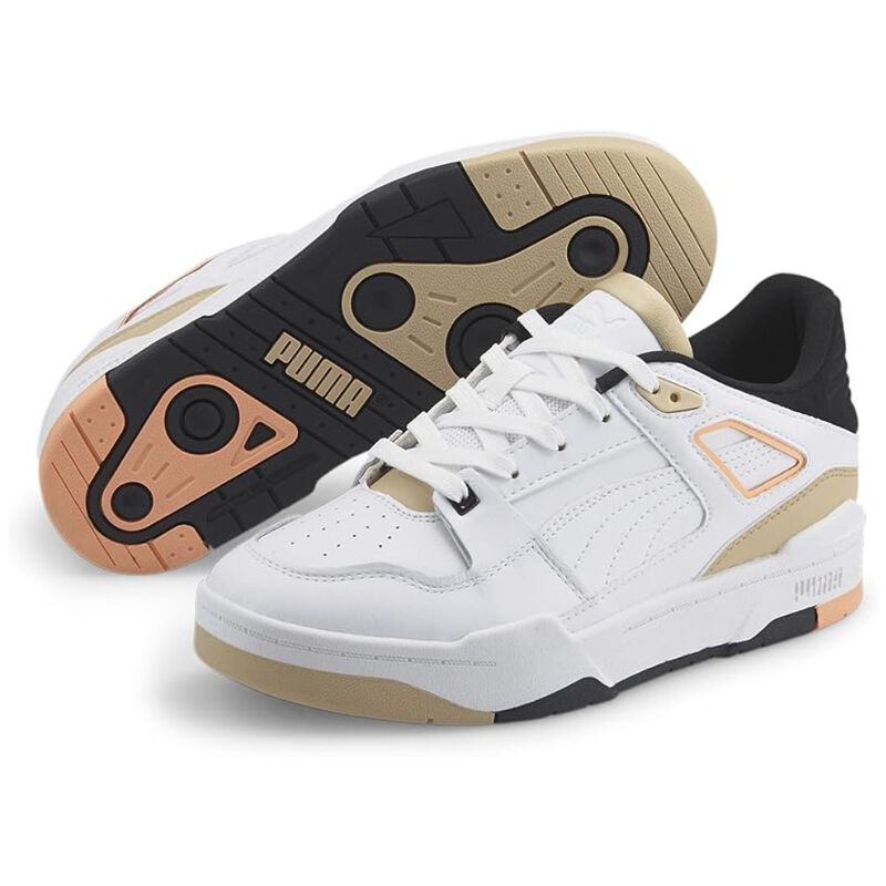 Tenis Puma Slipstream INVDR Wns 386270 01 24.5 ... image number null