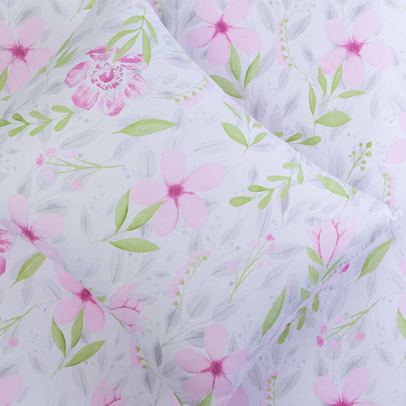 Edred&oacute;n King Size Runee Pink image number null