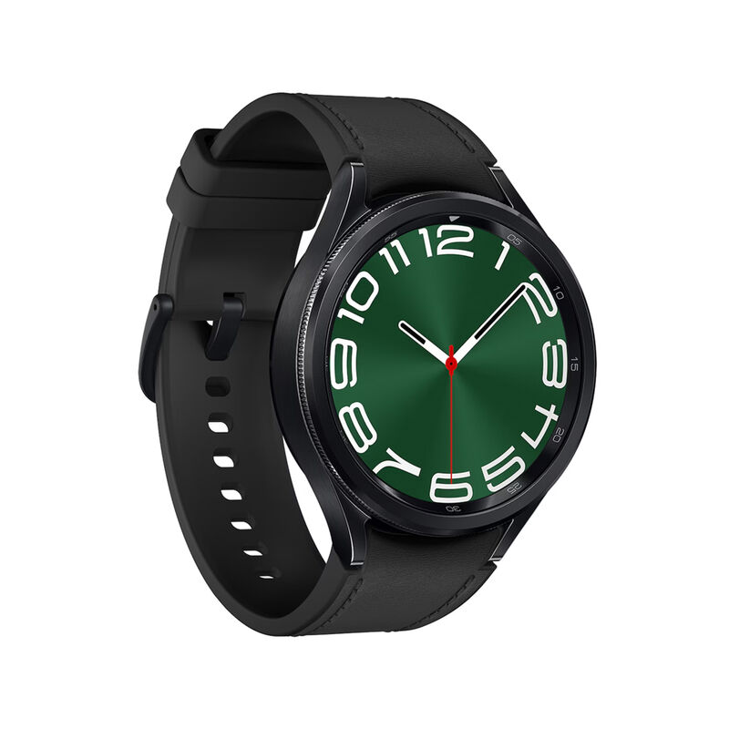 Samsung Galaxy Watch 6  Clasic 47mm Negro image number null