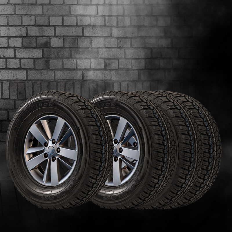 Llanta 245/40ZR19 94Y GT Radial Champiro Uhp AS image number null