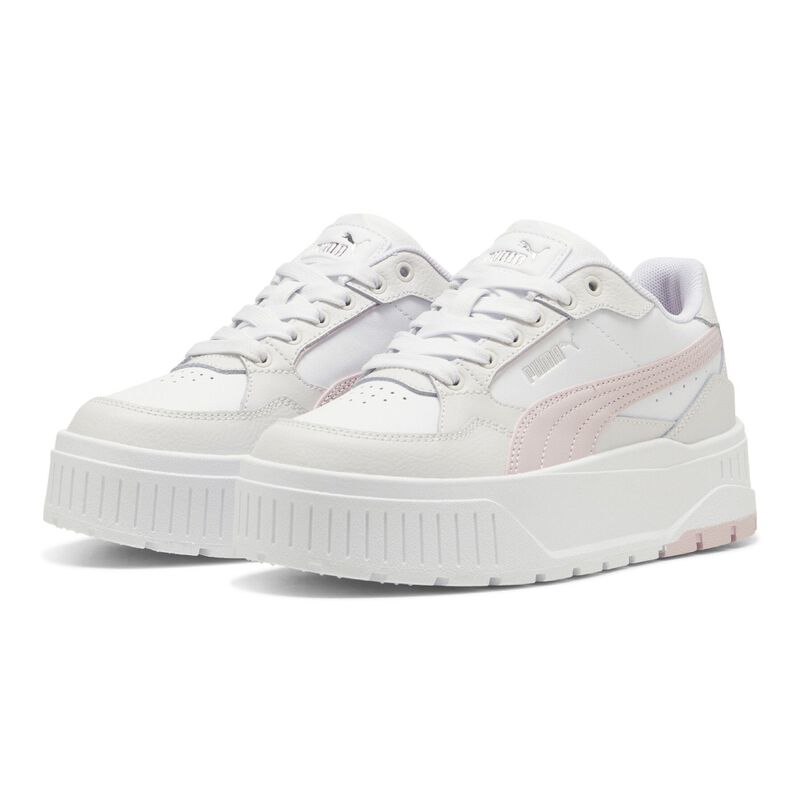 Tenis Casual Puma Karmen II Idol Jr. 398876 03 image number null