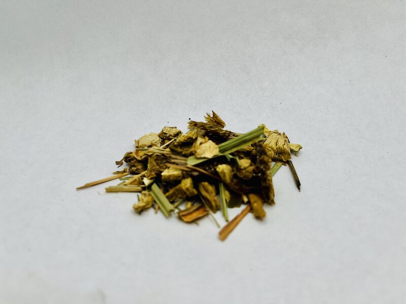 Jengibre lim&oacute;n 1 kg image number null