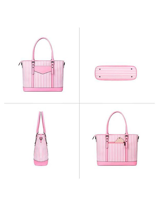 Set Pink Brule Pink Glamour Para Mujer image number null