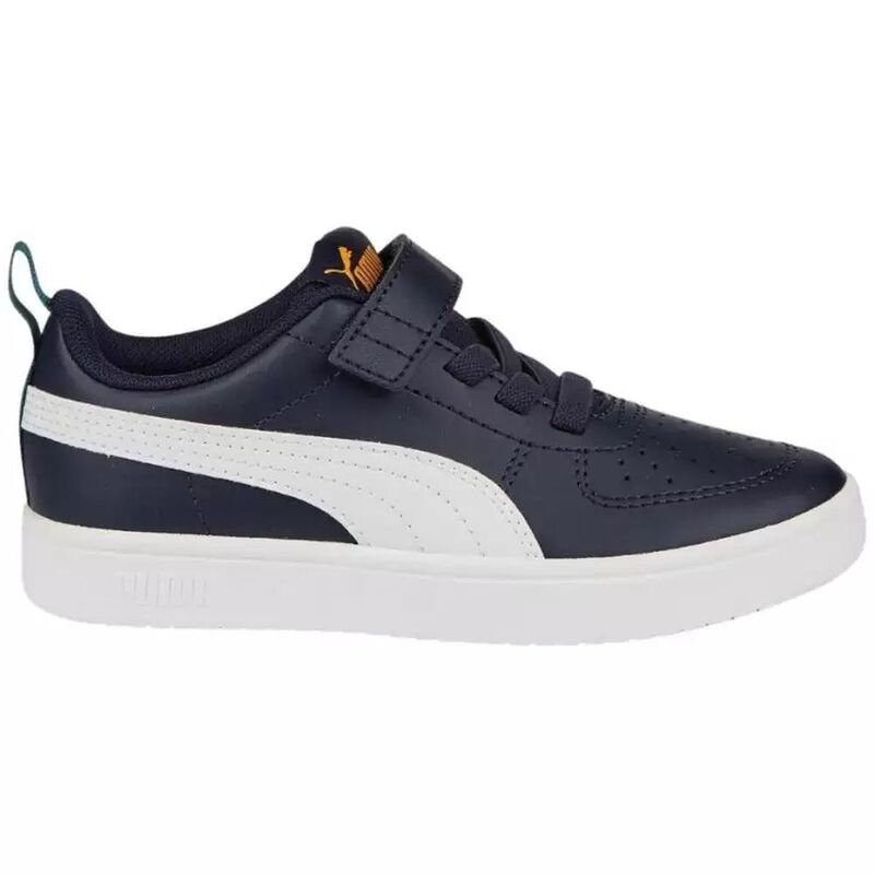 Tenis Puma Rickie Ac Ps Para Ni&ntilde;os 17 A 21.5. 3... image number null