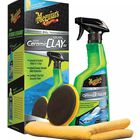 Hybrid Ceramic Quick Clay Kit Meguiars G200200