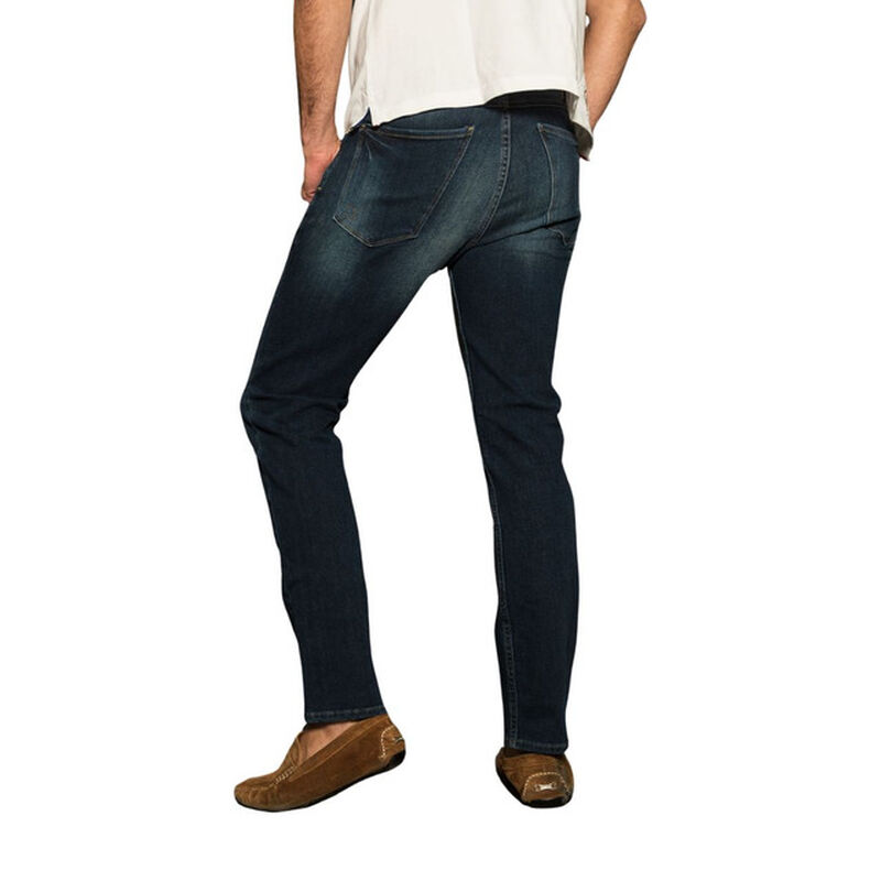 Duc Denim - Jeans Corte Recto Henri the Hopeful... image number null