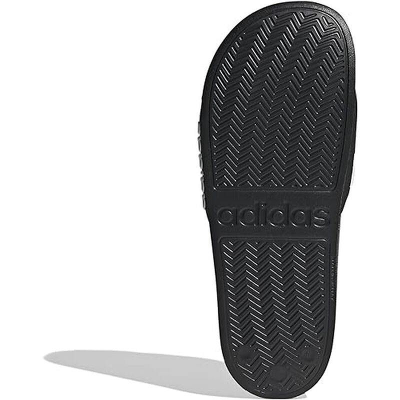 Adilette Sandalias Adidas. negro/blanco, M13 / ... image number null