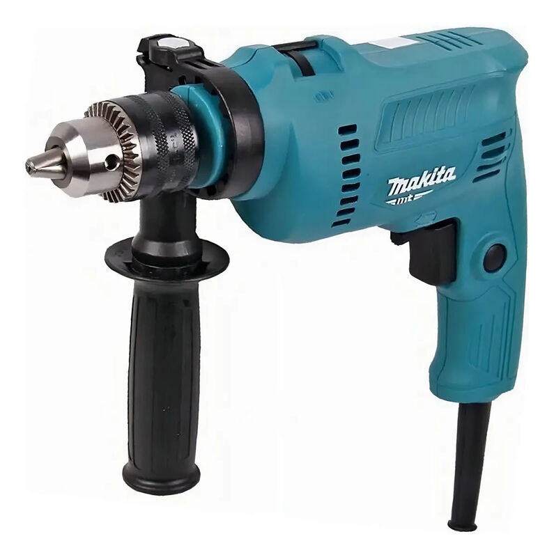 Taladro Rotomartillo Makita Profesional 570w Az... image number null