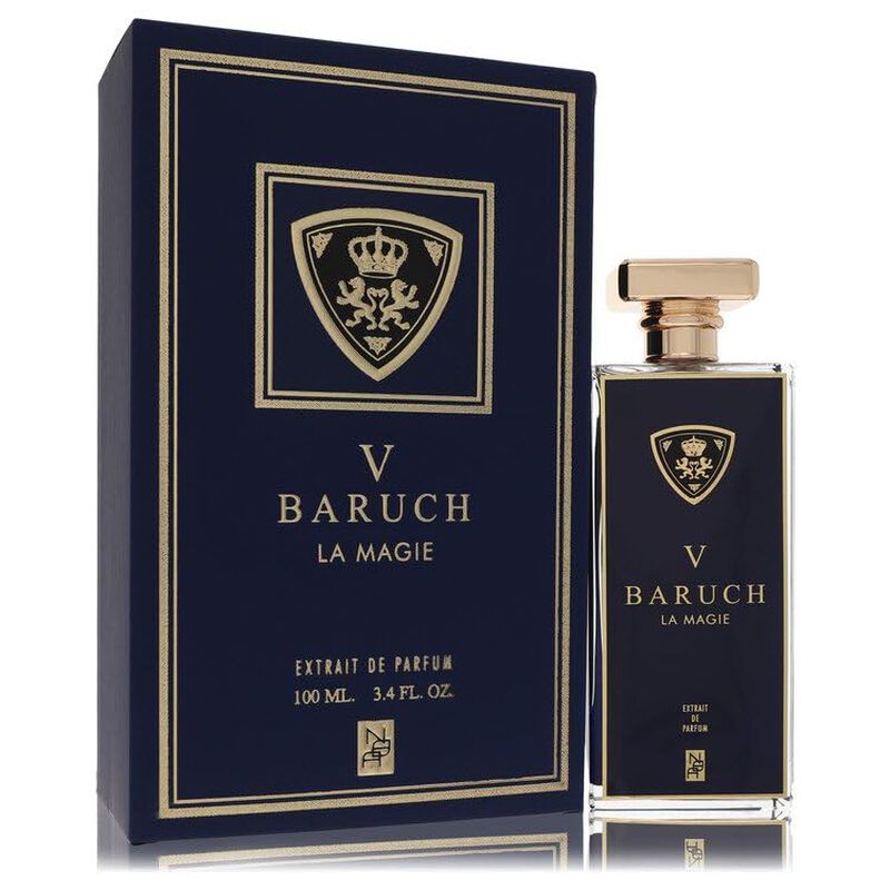 Perfume Dumont Baruchi V Eau De Parfum Para Muj... image number null