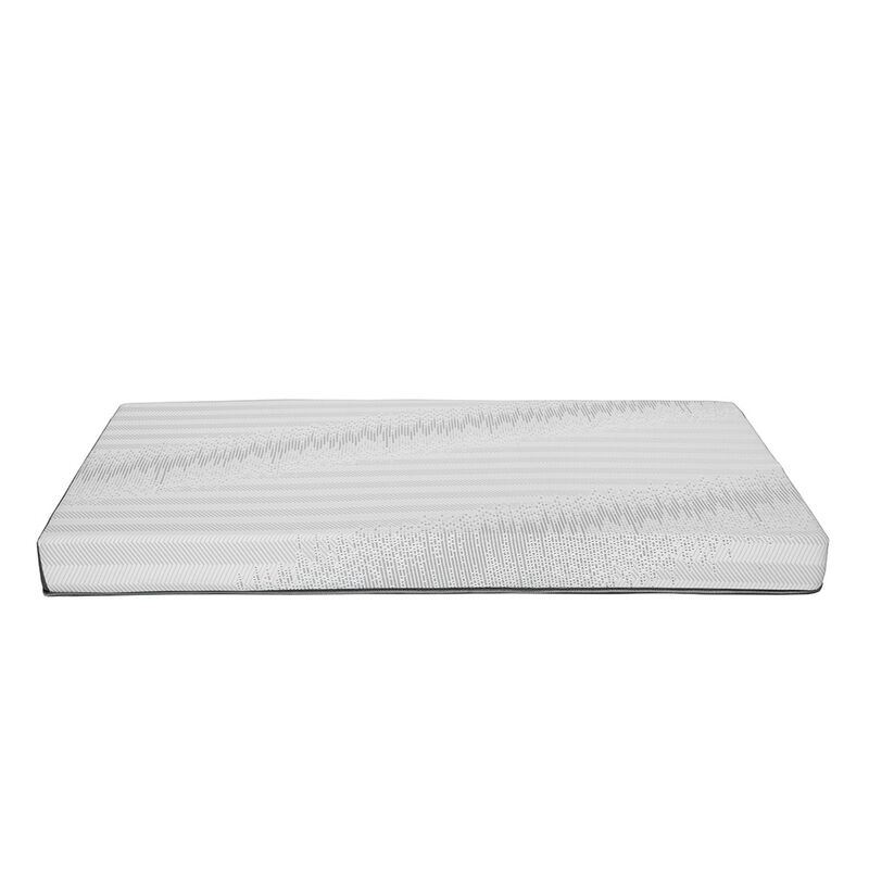 Colchón Individual Dicasa InaBox + Almohada Oso... image number null