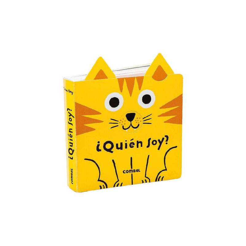 &iquest;Qui&eacute;n Soy? image number null