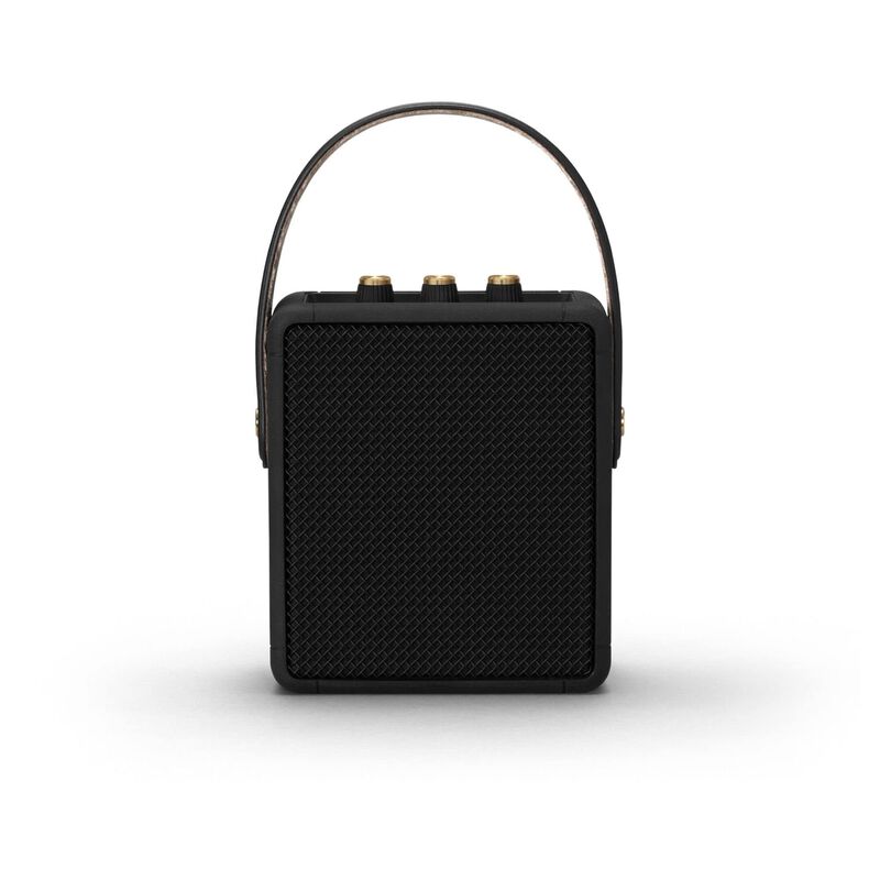 Altavoz Bluetooth Port&aacute;til Marshall Stockwell I... image number null