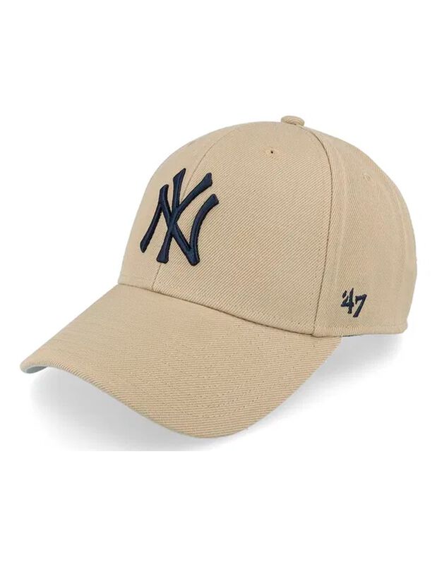Gorra Caballero Forty Seven 47 New York Yankees... image number null