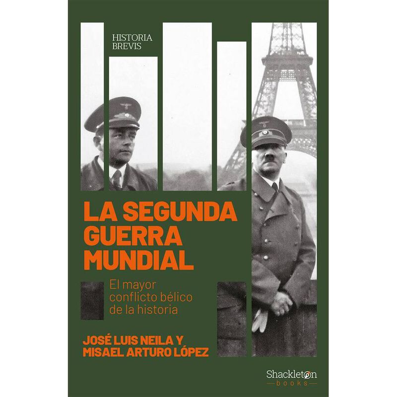 La Segunda Guerra Mundial image number null