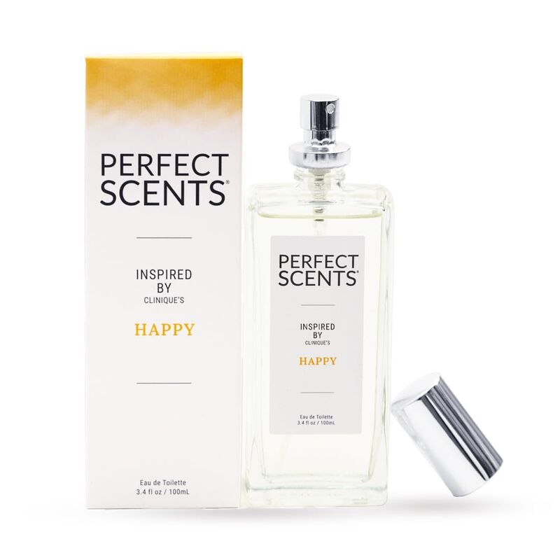 Perfume Perfect Scents, Fragancias Inspiradas E... image number null