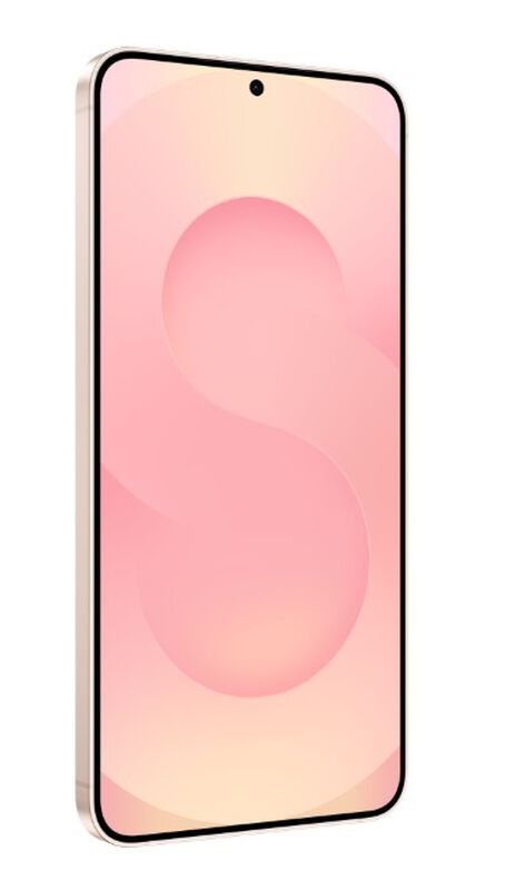 Samsung Galaxy S25 128GB 12GB Oro Rosa image number null