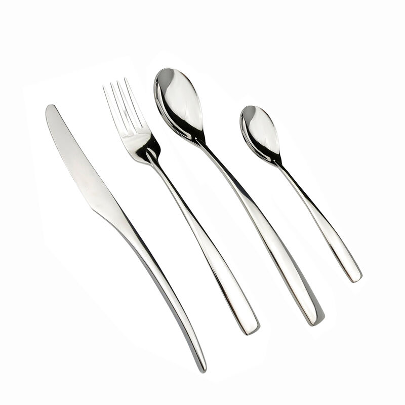 Juego de Cubiertos Premium 16 pzs image number null