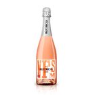 Cava Vallformosa Vino Espumoso Rosado Brut Classic 750 ml