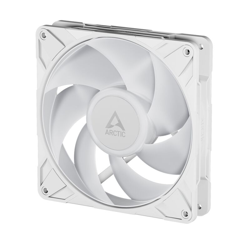Arctic Ventilador P14 Pro A-rgb (white) image number null