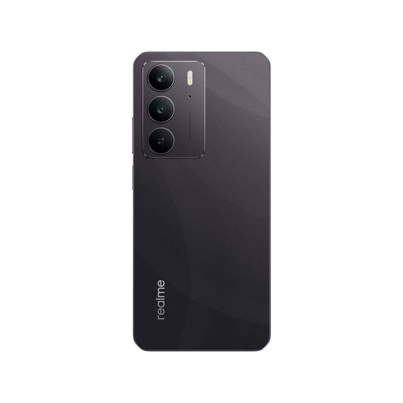 Realme C75 8GB 256GB RAM Negro image number null