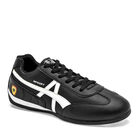 Apoort tenis para mujer negro blanco cod 142000-E