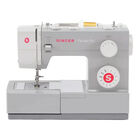 M&aacute;quina De Coser Singer Facilita Pro 4411 Color Gris/Blanco