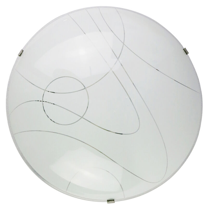 Plaf&oacute;n para techo Spirit II  Mil Luces image number null