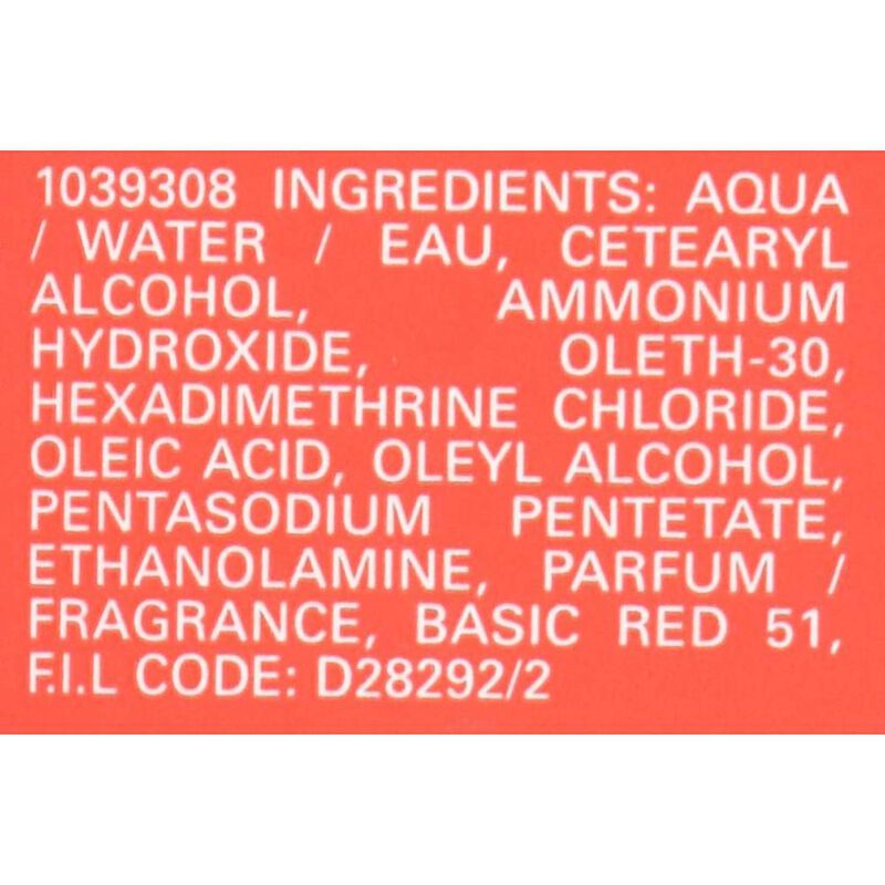 Loreal Excellence Hicolor Hilights Magenta image number null