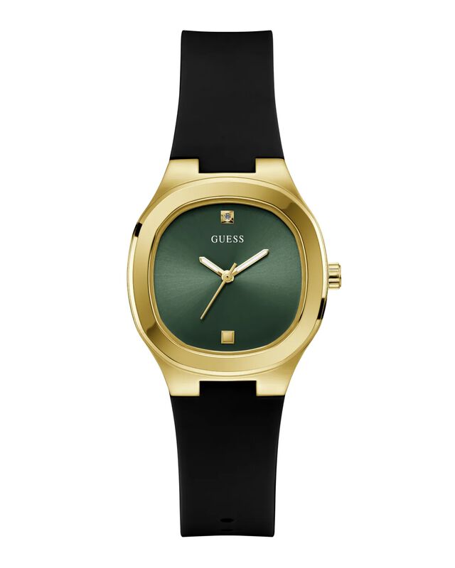 Reloj Guess Eve Dama Negro GW0658L1 image number null