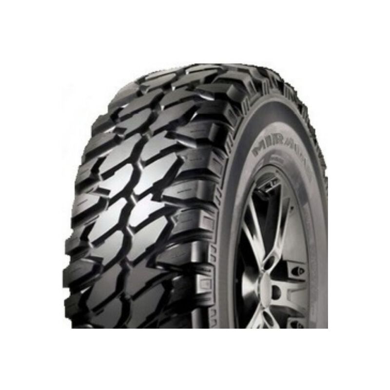 Llanta 265/70R17 121/118Q Mirage MR-MT172 image number null