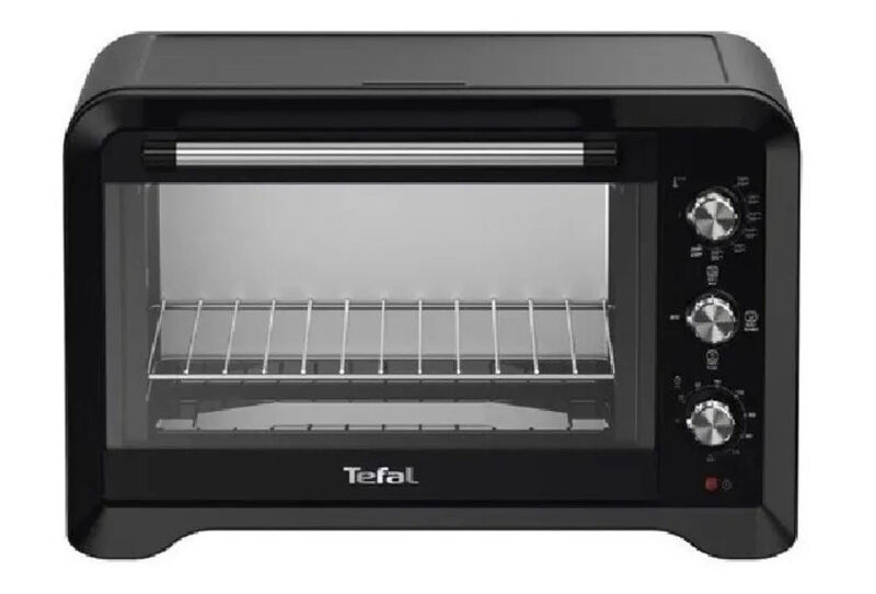 Horno El&eacute;ctrico 40 Litros T-Fal Of533855 image number null
